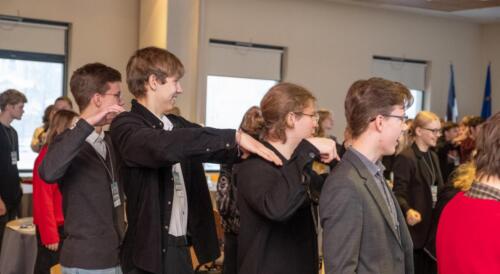 Rohe-ja digipööre konverents ning mitmekeskus 1.12.2023