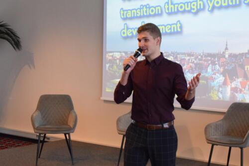 Rohe-ja digipööre konverents ning mitmekeskus 1.12.2023