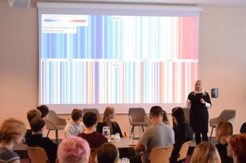 Rohe-ja digipööre konverents ning mitmekeskus 1.12.2023