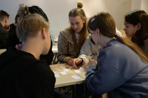 23.10.2023 Vabatahtlike juhtimise koolitus 