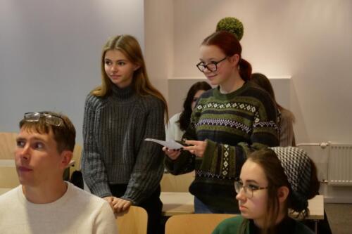 23.10.2023 Vabatahtlike juhtimise koolitus 