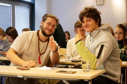 23.10.2023 Vabatahtlike juhtimise koolitus